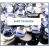 SS20 Tanzanite