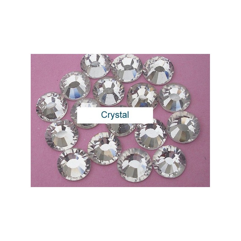 SS40 Crystal Rhinstene