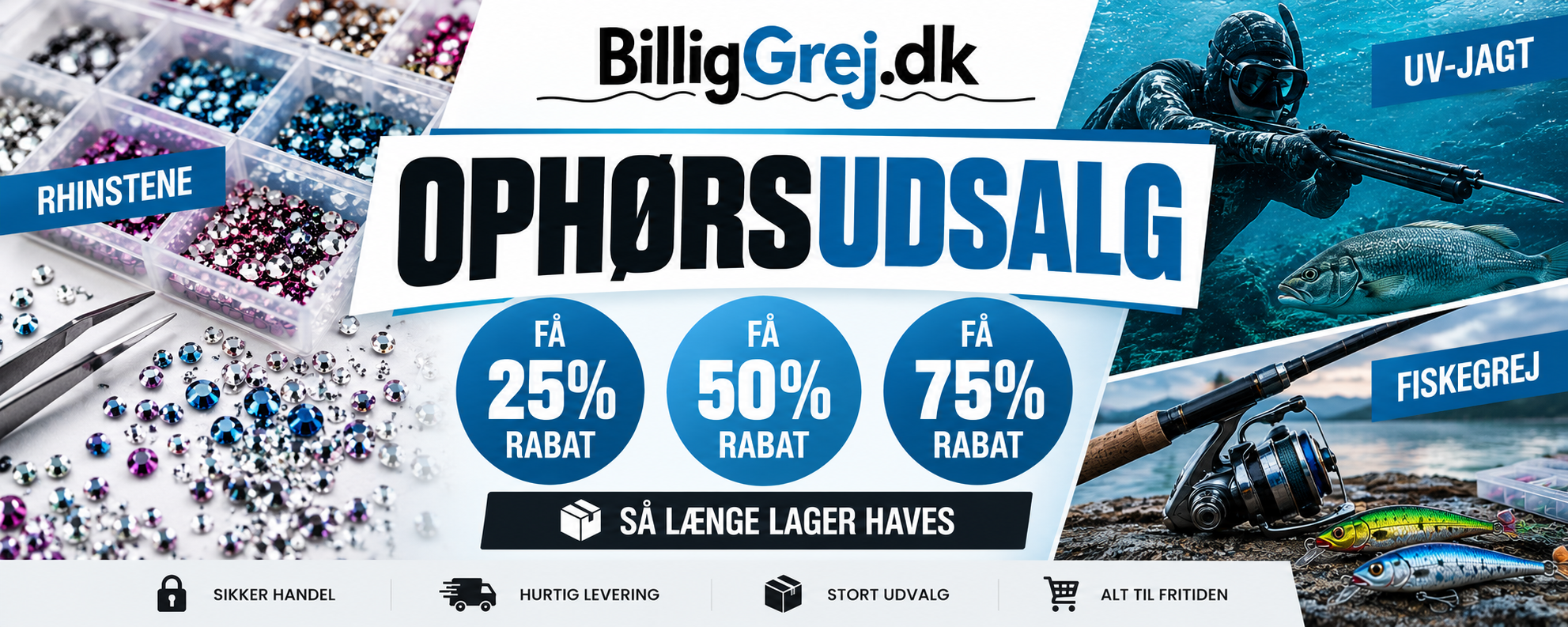 Ophørsudsalg